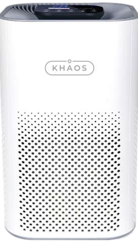 Khaos Home Air Purifier