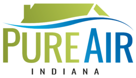 Call Pure Air Indiana for cleaning or remediation services in Indiana and Michigan