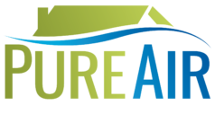 Pure Air Indiana logo