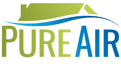 Pure Air Indiana logo