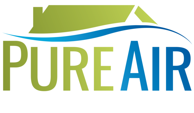 Pure Air Indiana logo